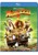 Madagascar: Escape 2 Africa (Blu-Ray) thumbnail-1