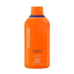 Lancaster - SUN BEAUTY Sublime Tan Samtige Milch SPF 30 - 400 ml