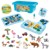 Aquabeads - Box of Fun - Safari (32808) thumbnail-2