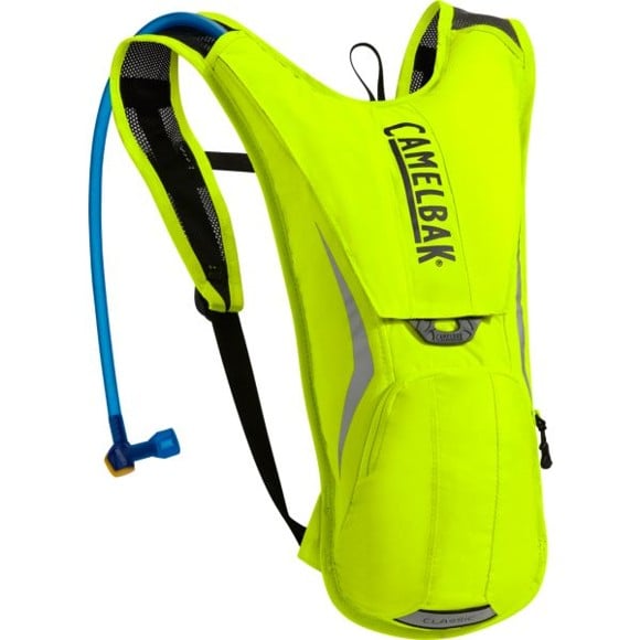 Camelbak drikkesystem