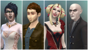 The Sims 4 - Bundle Pack 7 (FI) thumbnail-2