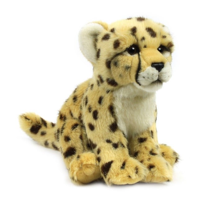 WWF - Gepard bamse - 23 cm
