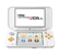 New Nintendo 2DS XL (White/Orange) thumbnail-7