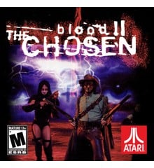 Blood II: The Chosen +  Expansion
