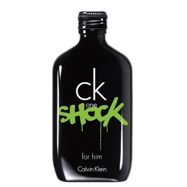 Calvin Klein - One Shock For Him EDT 200ml