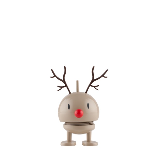 Hoptimist - Baby Reindeer Bumble - Rudolph