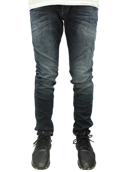 Gabba 'Rey RS0948' Jeans - Dark Blue