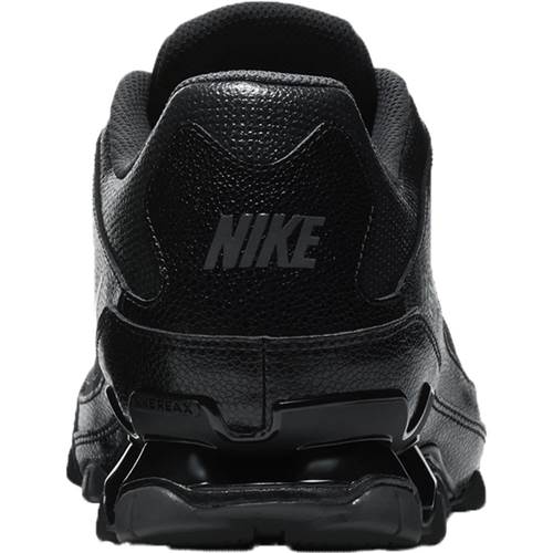 nike reax basketball shoes