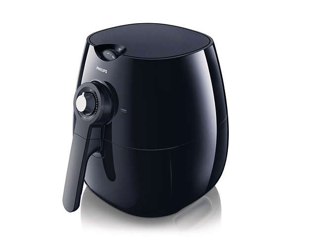 Philips airfryer frityrkoker hd9220 20