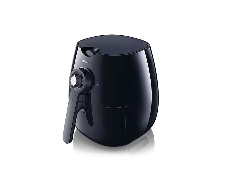 Køb Philips Airfryer HD9220/20 technology