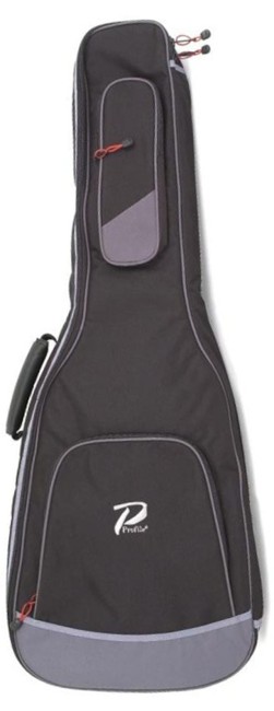 Profile - PRDB-100 - Gigbag / Transporttaske Til Akustisk Western Guitar