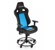 Playseat L33T Gaming Chair - Blue thumbnail-1