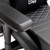 DON ONE - Gambino Gaming Chair Black/Carbon/White stiches thumbnail-2