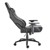 DON ONE - Gambino Gaming Chair Black/Carbon/White stiches thumbnail-3