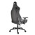 DON ONE - Gambino Gaming Chair Black/Carbon/White stiches thumbnail-4