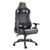 DON ONE - Gambino Gaming Chair Black/Carbon/White stiches thumbnail-1