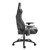 DON ONE - Gambino Gaming Chair Black/Carbon/White stiches thumbnail-11
