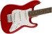 Squier By Fender - Mini Stratocaster V2 - Elektrisk 3/4 Guitar Start Pakke (Torino Red) thumbnail-2