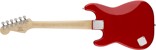 Squier By Fender - Mini Stratocaster V2 - Elektrisk 3/4 Guitar Start Pakke (Torino Red) thumbnail-3