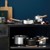 Eva Solo - Nordic Kitchen Stegepande 28 cm thumbnail-3