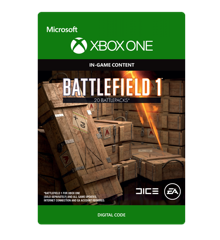Battlefield 1 - Battlepack X 20