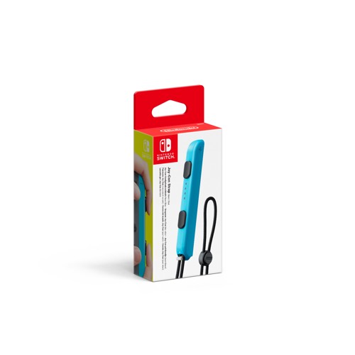 Switch Joy-Con Controller Strap (Neon
