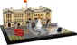 LEGO Architecture - Buckingham Palace (21029) thumbnail-1
