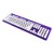 Rock Candy Wireless Keyboard - Cosmoberry (Nordic Layout) thumbnail-1