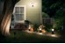 Philips Hue -  Calla Outdoor Pedestal Extension - White & Color Ambiance thumbnail-11