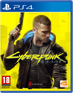 Cyberpunk 2077