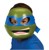 Teenage Mutant Ninja Turtles - Maske - Leonardo thumbnail-1