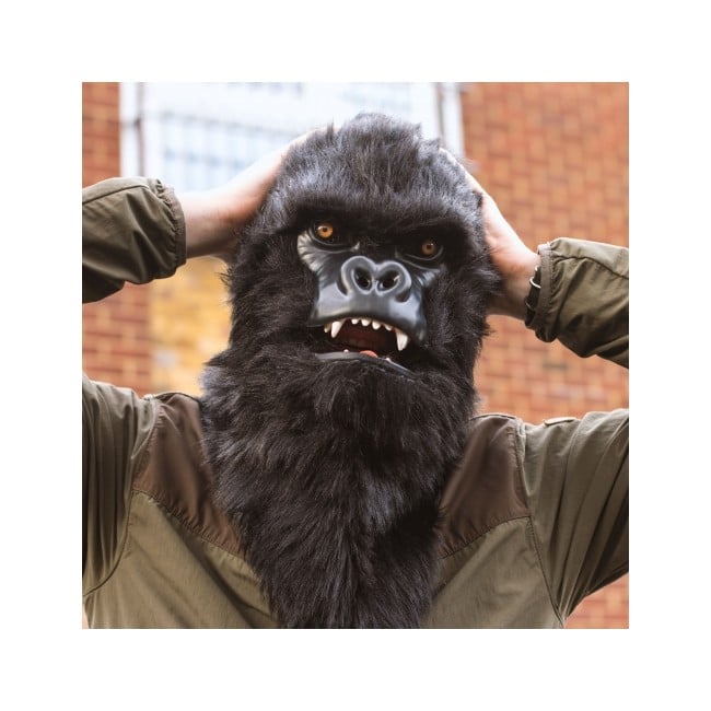 Dyre Maske - Gorilla