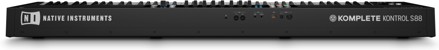 Native Instruments - Komplete Kontrol S88 MKII - USB MIDI Keyboard thumbnail-3