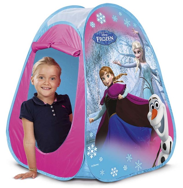 Disney Frozen - Pop Up Play Tent (24524)