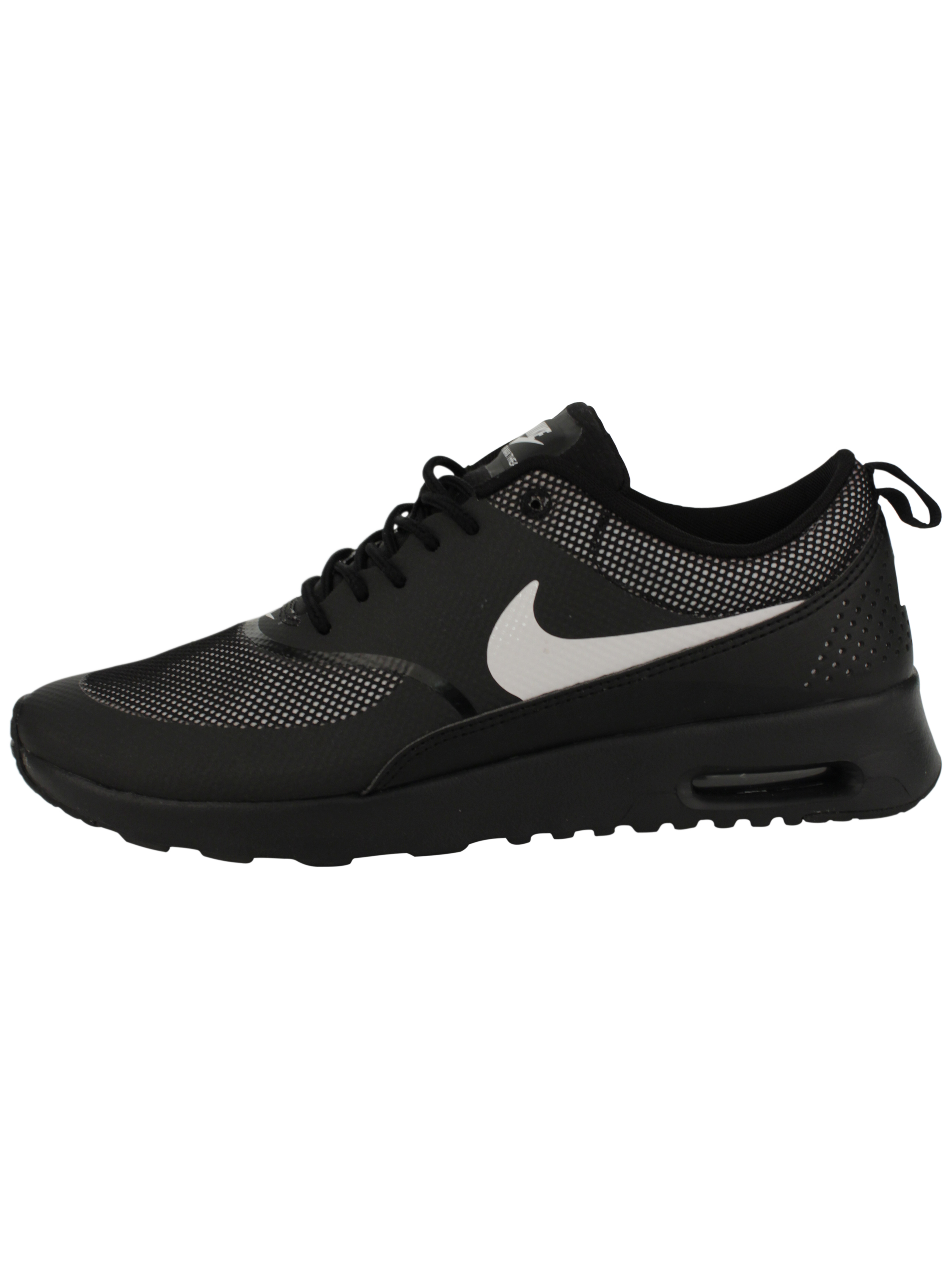 Buy Nike 'Air Max Thea' Shoes - Black