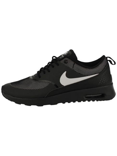 Nike 'Air Max Thea' Sko - Black