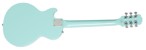 Epiphone - Les Paul SL - Elektrisk Guitar (Turquoise) thumbnail-2
