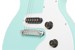 Epiphone - Les Paul SL - Elektrisk Guitar (Turquoise) thumbnail-4