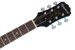 Epiphone - Les Paul SL - Elektrisk Guitar (Turquoise) thumbnail-5