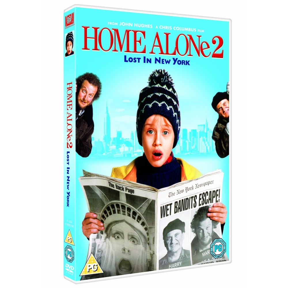 HOME ALONE, FREE TO PLAY