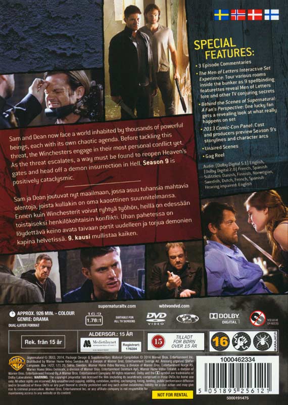 supernatural season 12 torrent download english supernatural season 12 torrent download english
