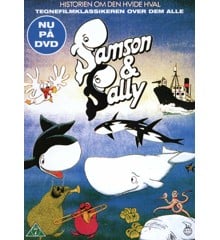 Samson & Sally - DVD