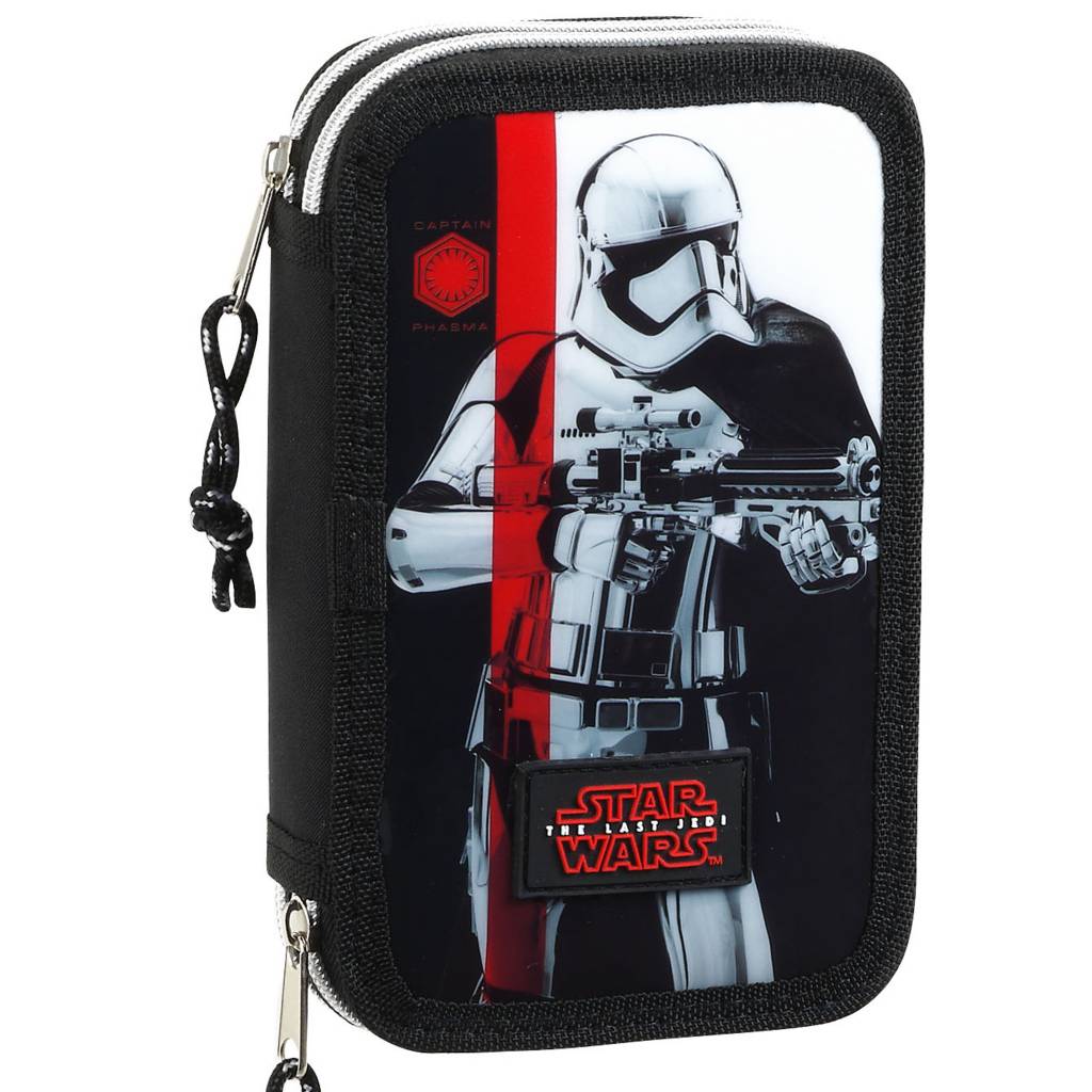 star wars pencil case