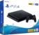 Sony Playstation Slim E Chassis 500gb With Detroit Become Human thumbnail-1