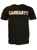 Carhartt College T-shirt Black White thumbnail-1