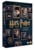 Harry Potter: Den Komplette 8-films Kollektion (8-disc) - DVD thumbnail-1