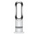 Dyson - AM09 Hot & Cool Ventilator Hvid/Sølv thumbnail-1