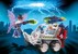 Playmobil - Spengler med bur-køretøj (9386) thumbnail-3
