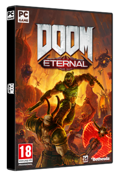 DOOM Eternal