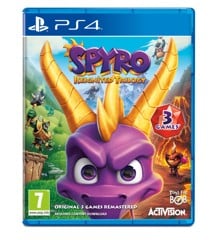 Spyro Reignited Trilogy (Nordic)